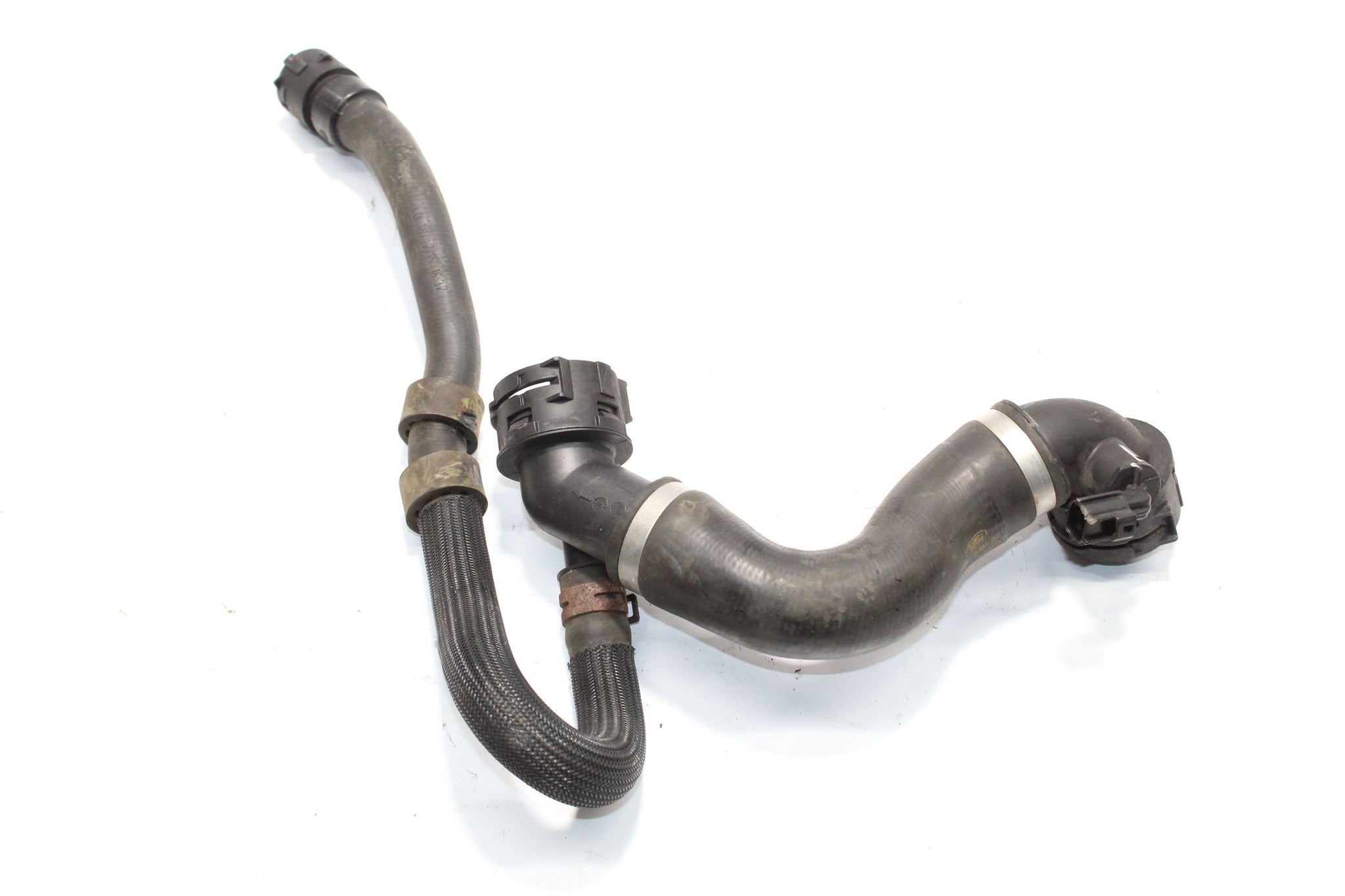 2015 RANGE ROVER EVOQUE 2.0 Coolant Pipe GJ32-8286-BB
