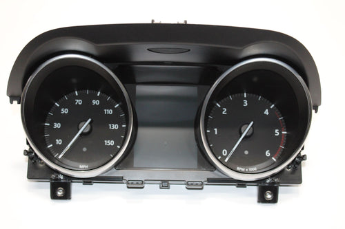 2015 RANGE ROVER EVOQUE 2.0 Speedo Instrument Cluster GJ32-10849-RC