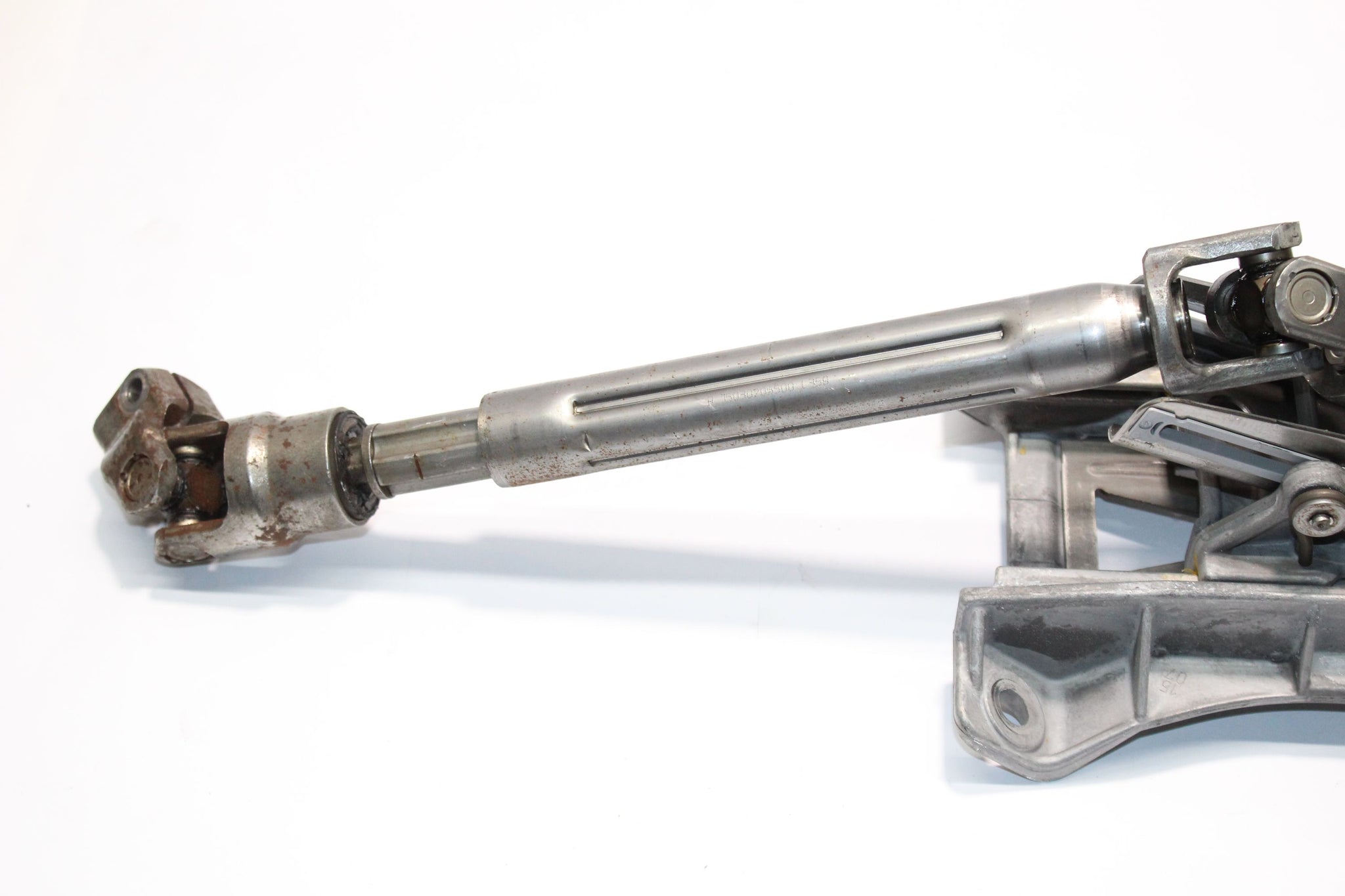 2015 RANGE ROVER EVOQUE 2.0 Steering Column BJ32-3C529-FC