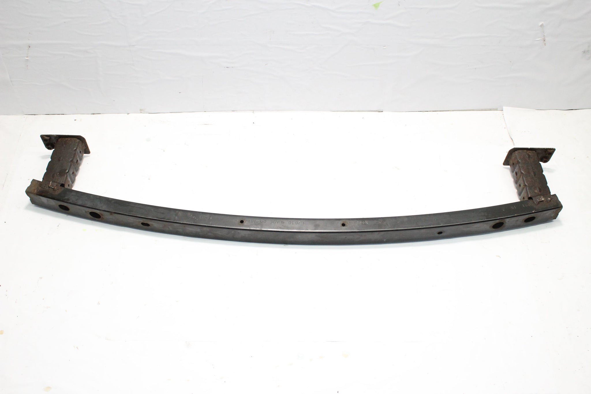 2015 NISSAN QASHQAI J11 1.5 Front Crash Bar Bumper Reinforcement 62030-4EA0C