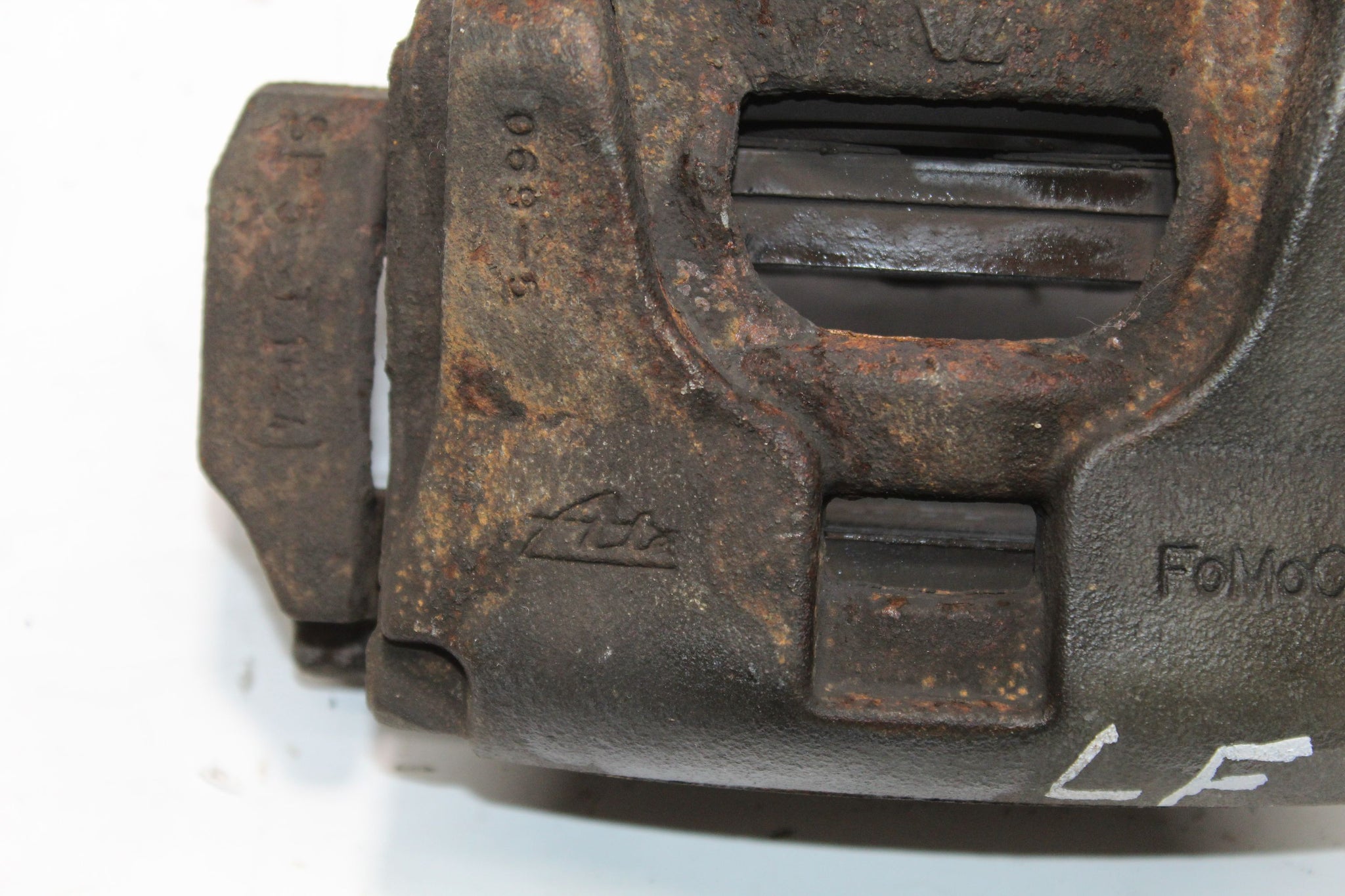 2015 RANGE ROVER EVOQUE 2.0 Left side Front Brake Caliper