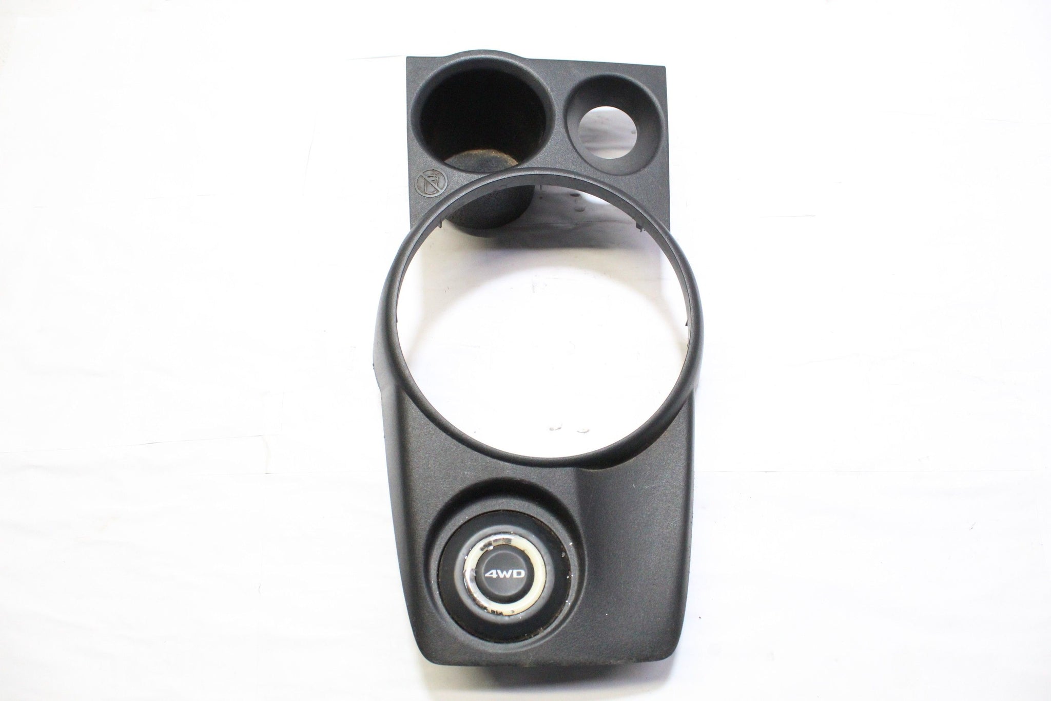 2015 MITSUBISHI ASX Centre Console Gear Surround 8011A912