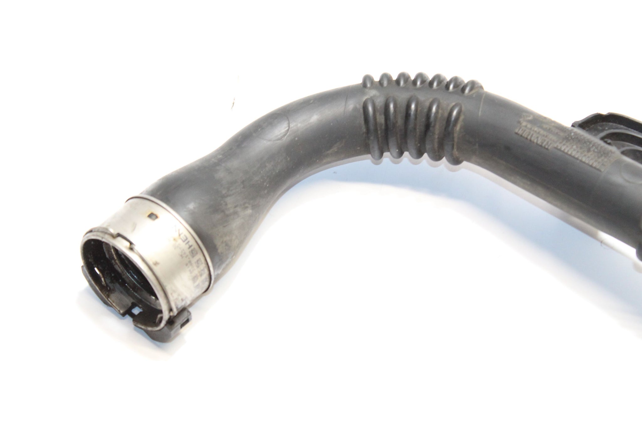 2015 RENAULT CAPTUR 0.9 Intercooler Pipe 144605243R