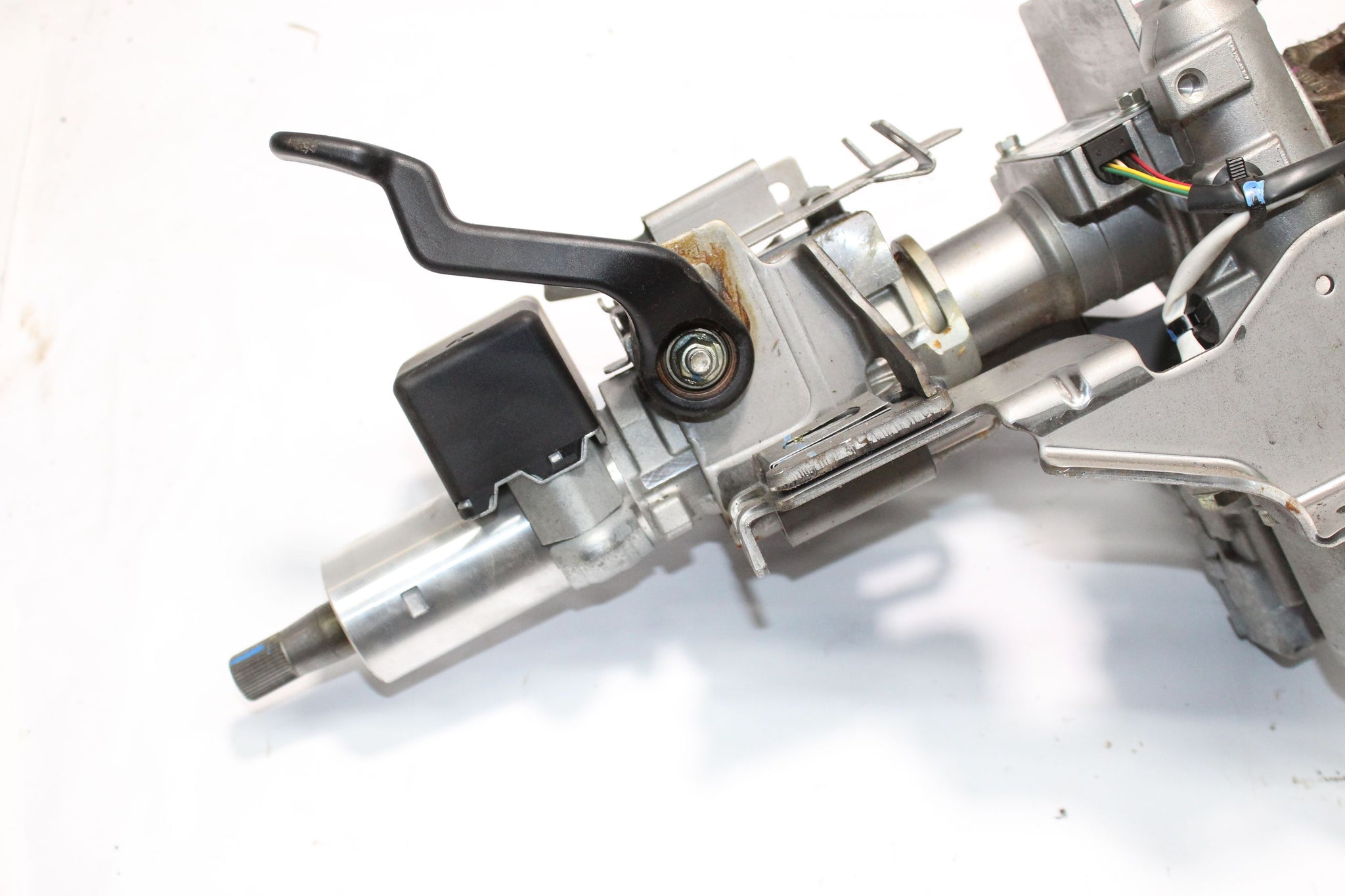 2015 NISSAN QASHQAI J11 1.5 Electric Power Steering Column UJ 488104EA0E