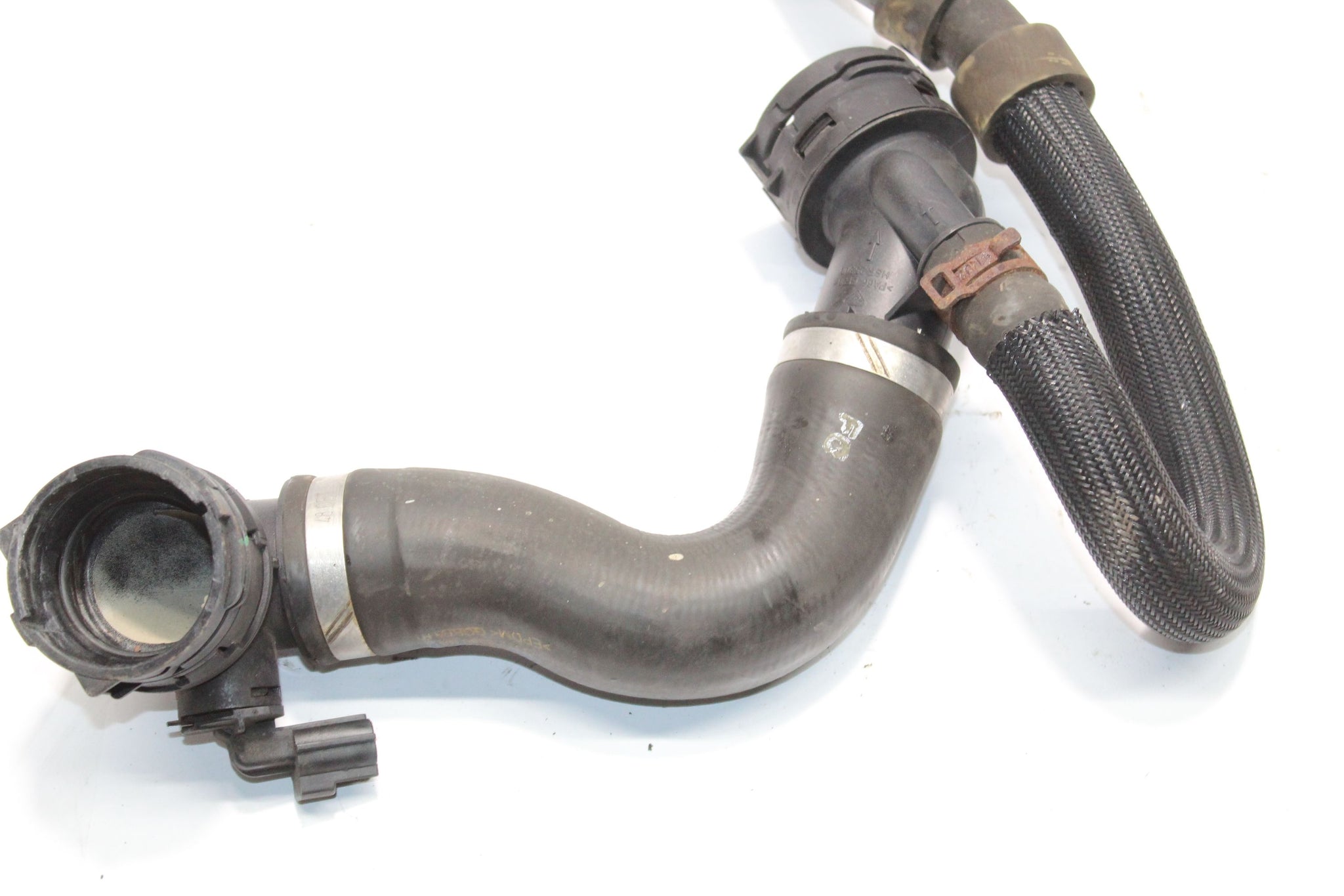 2015 RANGE ROVER EVOQUE 2.0 Coolant Pipe GJ32-8286-BB