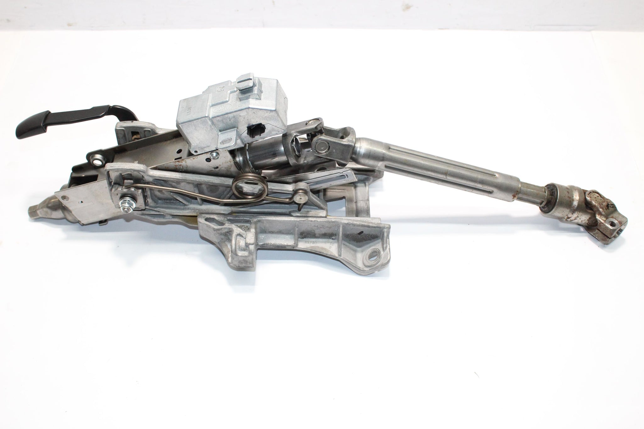 2015 RANGE ROVER EVOQUE 2.0 Steering Column BJ32-3C529-FC