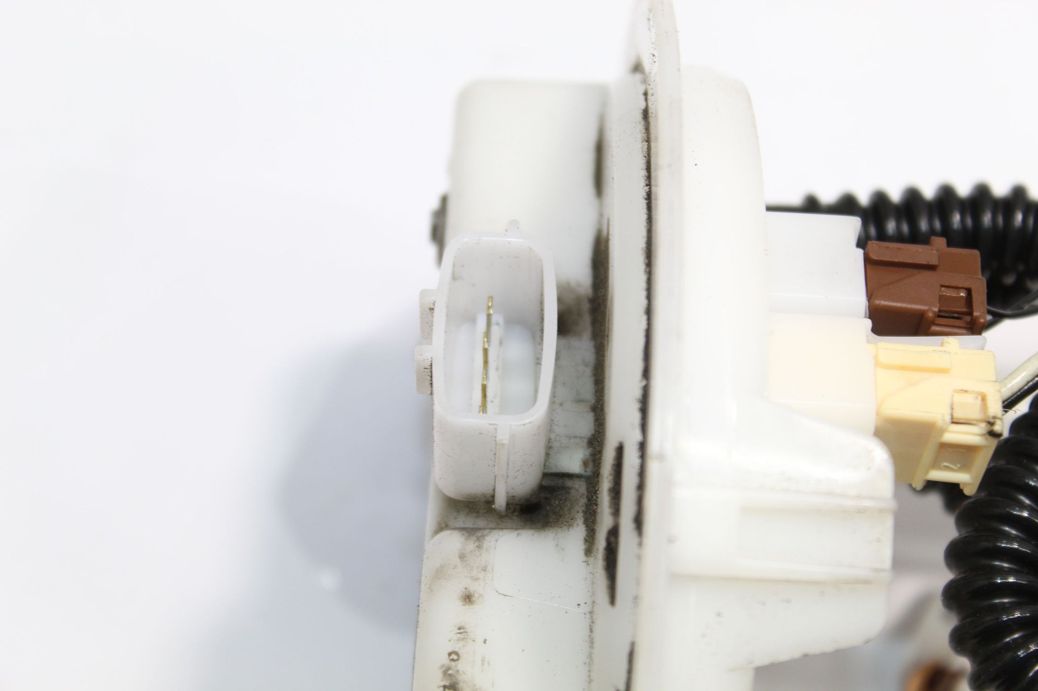 2015 RENAULT CAPTUR 0.9 In tank Fuel Pump and Sender unit 170114377B