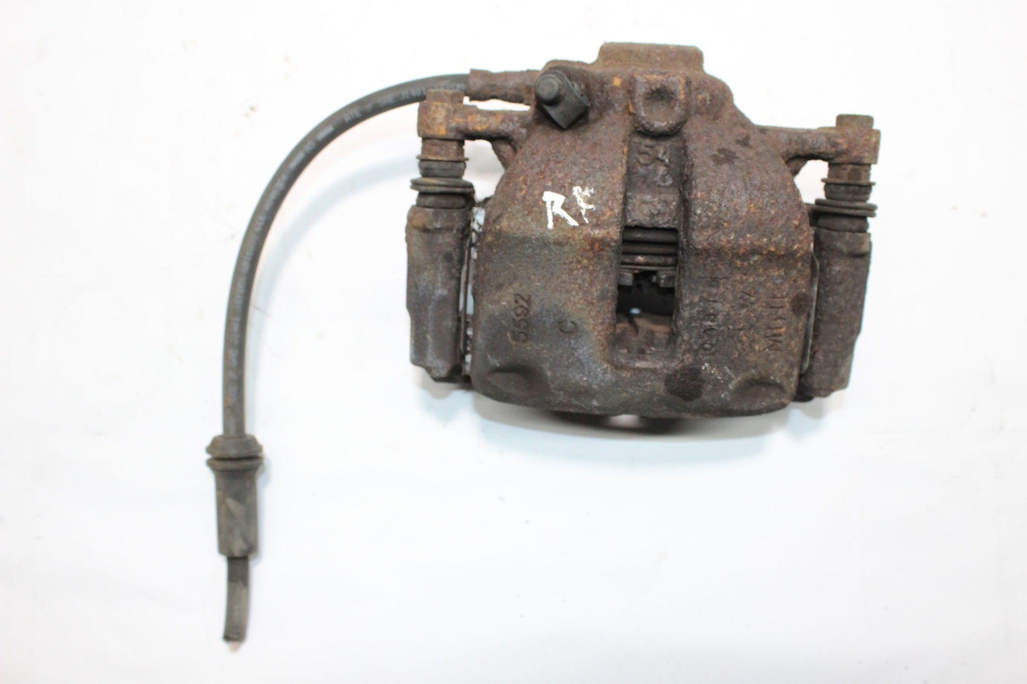 2015 MINI COOPER R58 1.6 Right side Front Brake Caliper