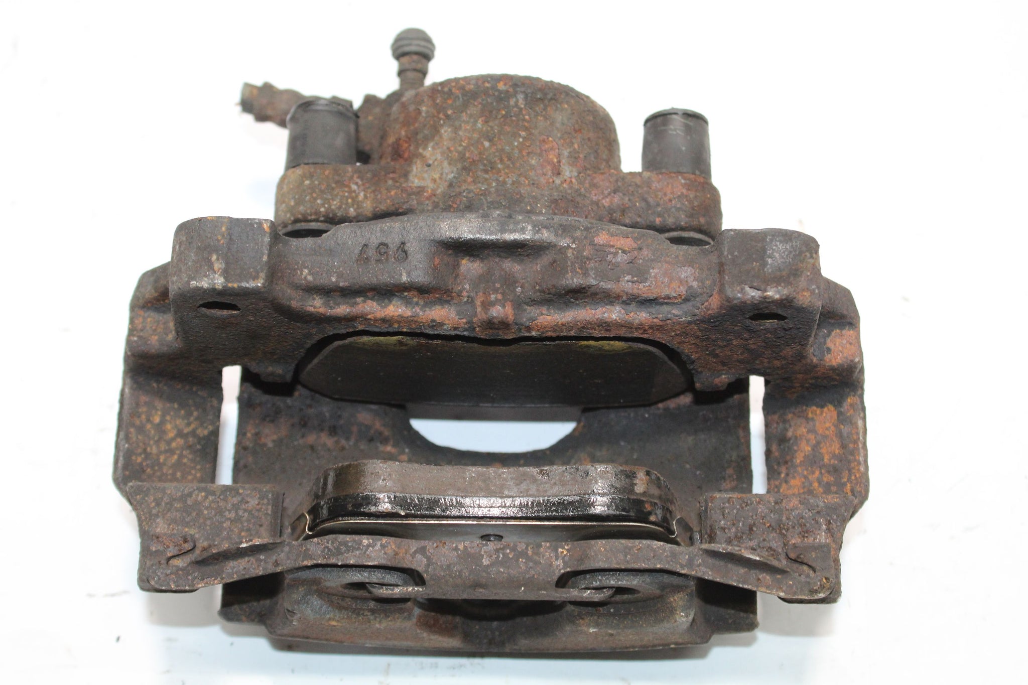 2015 RANGE ROVER EVOQUE 2.0 Left side Front Brake Caliper