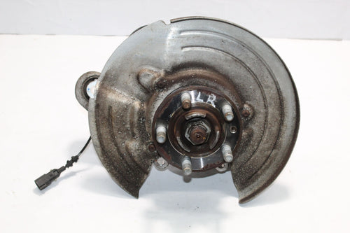 2015 RANGE ROVER EVOQUE 2.0 Left side Rear Wheel Hub