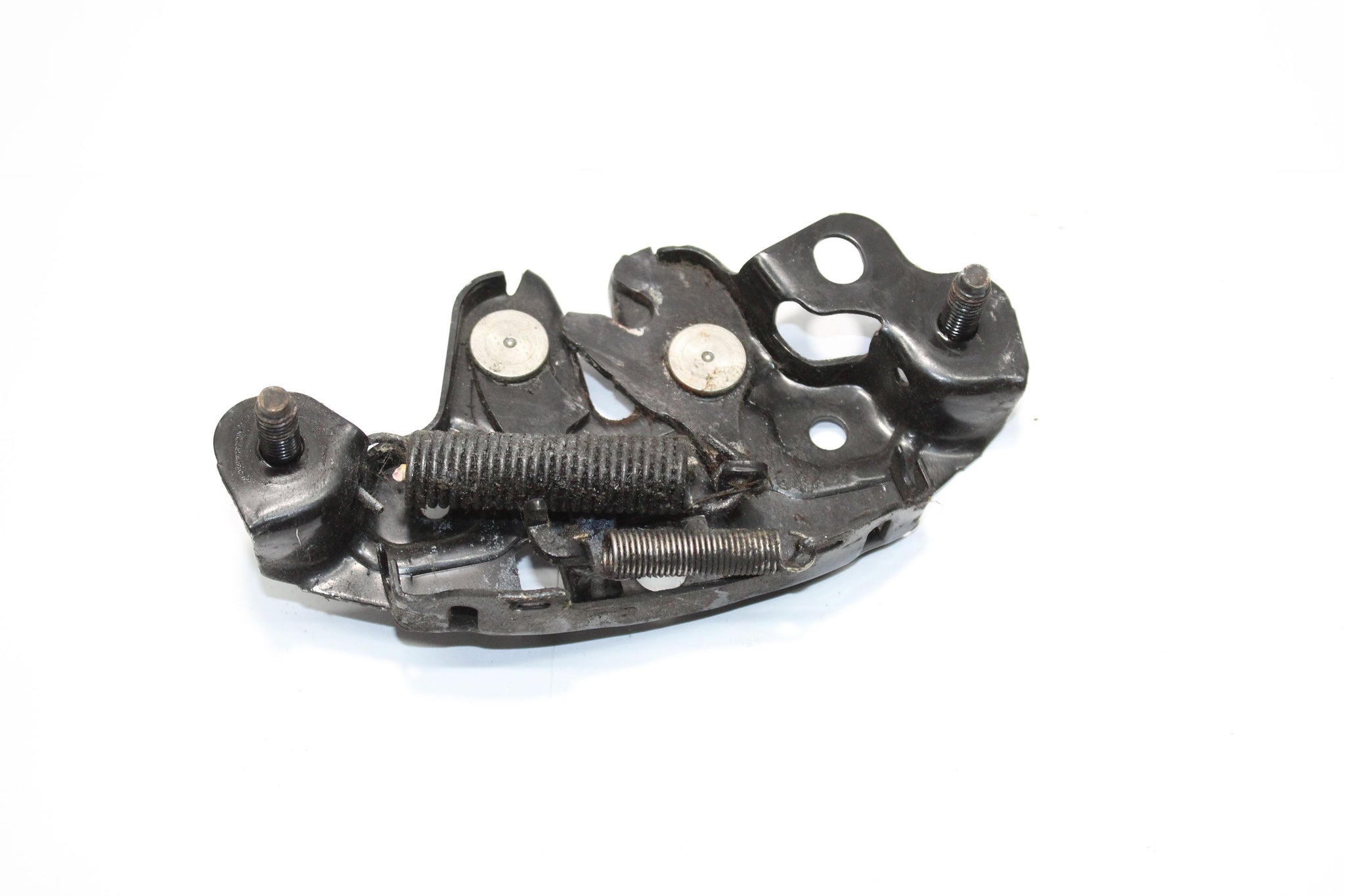 2015 NISSAN QASHQAI J11 Bonnet Lock Catch