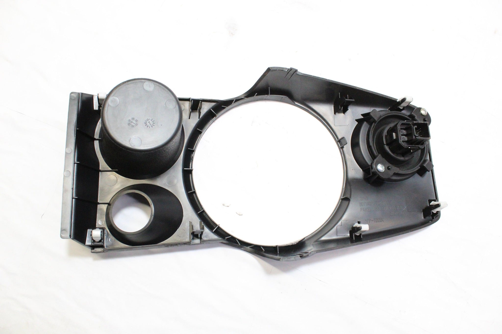 2015 MITSUBISHI ASX Centre Console Gear Surround 8011A912