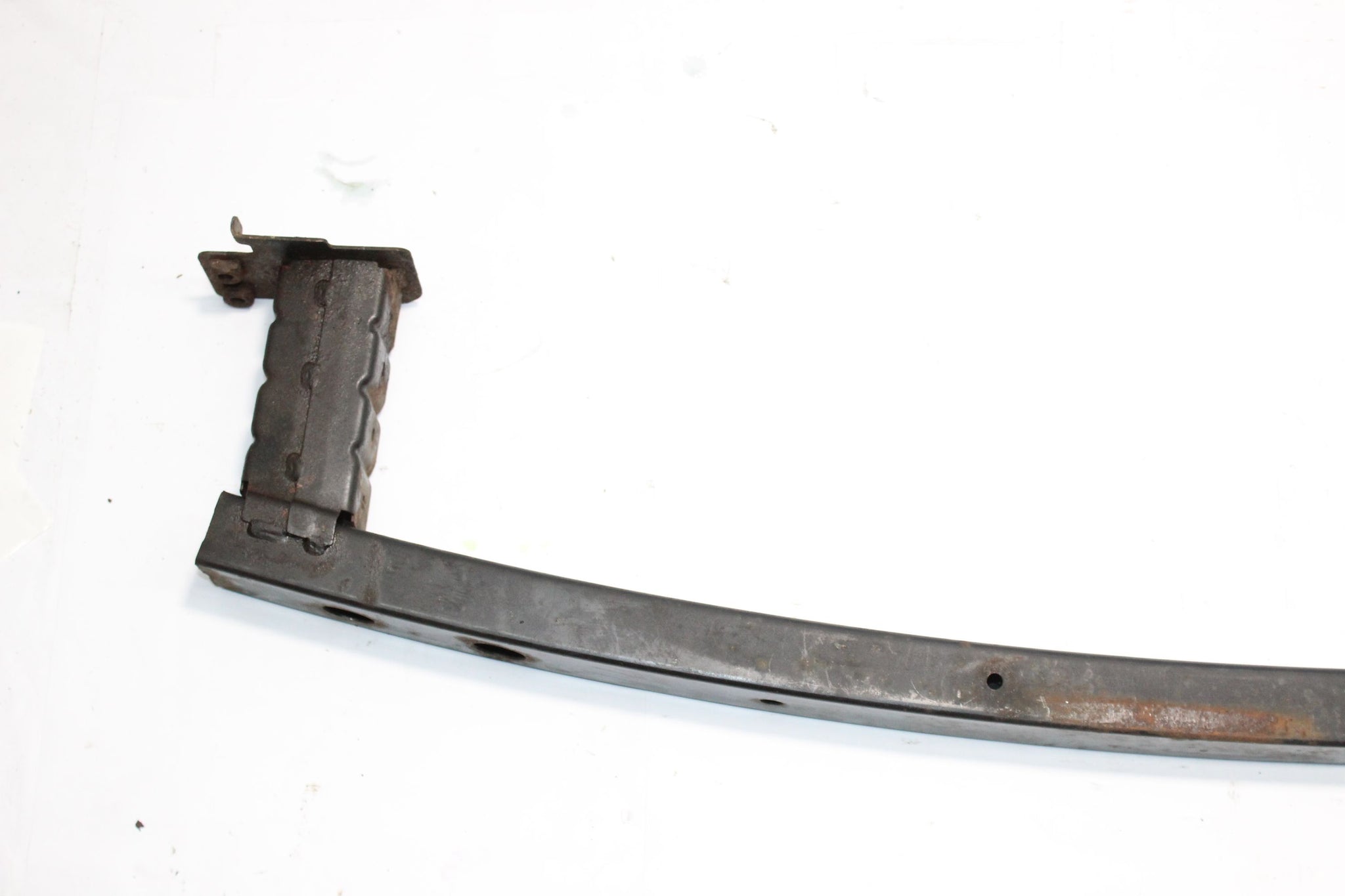 2015 NISSAN QASHQAI J11 1.5 Front Crash Bar Bumper Reinforcement 62030-4EA0C