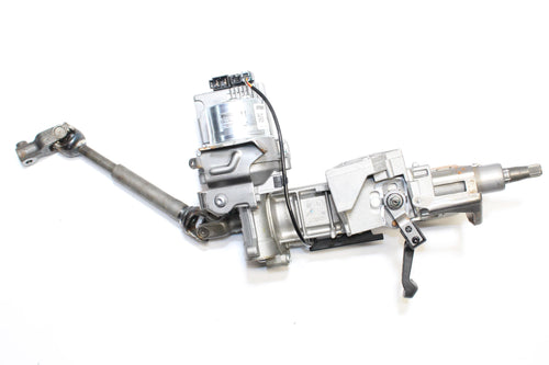 2015 RENAULT CAPTUR 0.9 Power Steering Column UJ