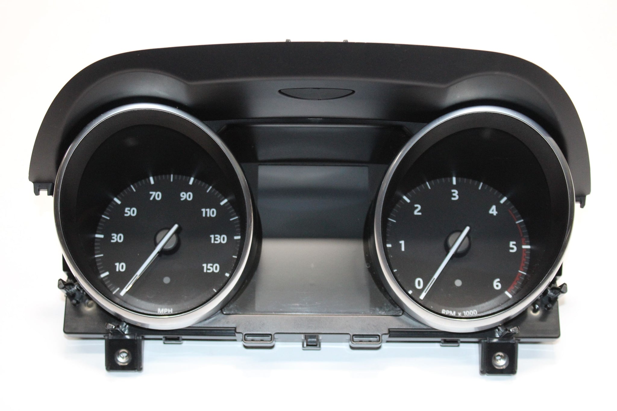 2015 RANGE ROVER EVOQUE 2.0 Speedo Instrument Cluster GJ32-10849-RC