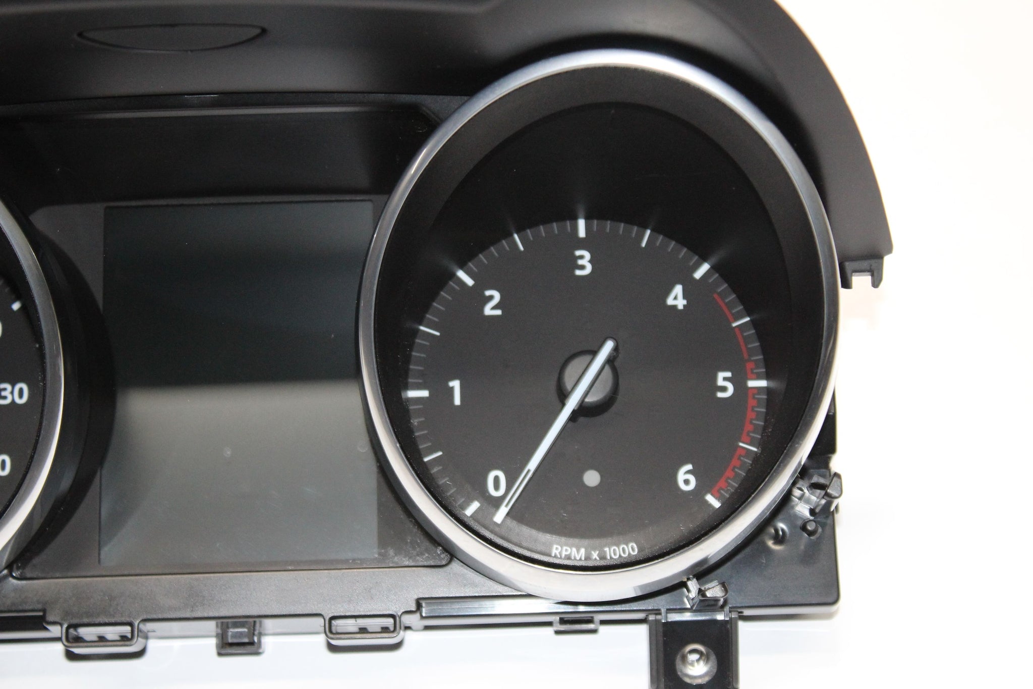 2015 RANGE ROVER EVOQUE 2.0 Speedo Instrument Cluster GJ32-10849-RC