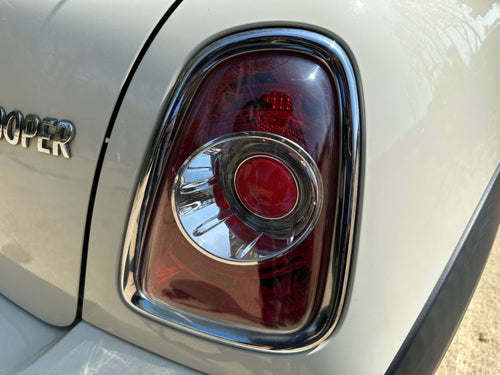 2015 MINI COOPER R58 RIGHT SIDE REAR TAIL LIGHT