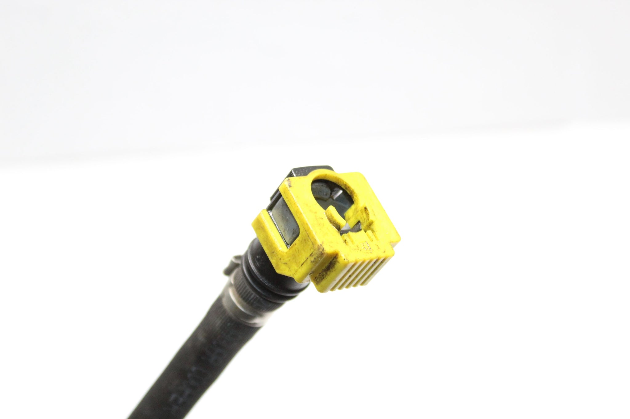 2015 RANGE ROVER EVOQUE 2.0 Diesel Fuel Pipe 7293060