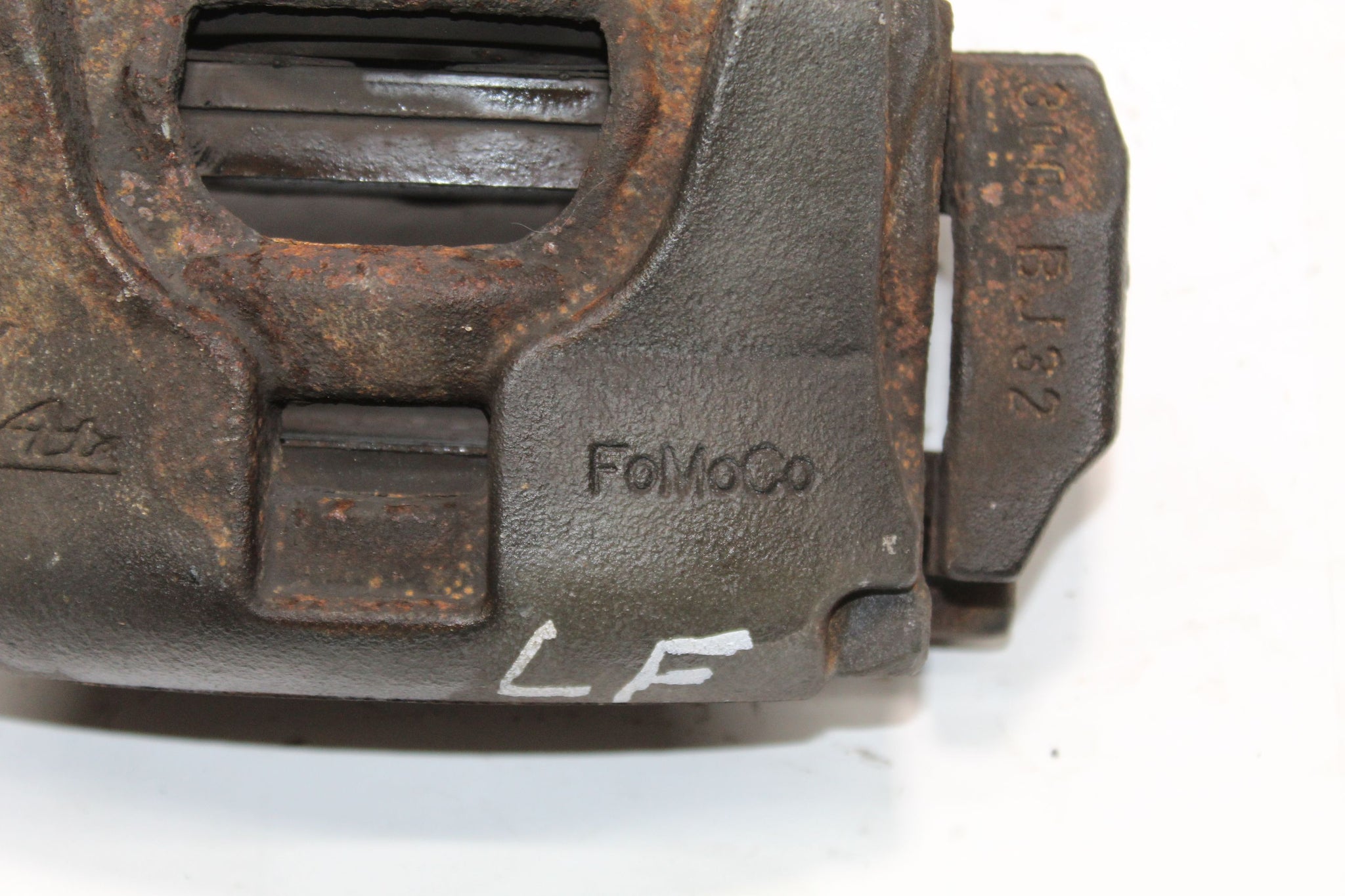 2015 RANGE ROVER EVOQUE 2.0 Left side Front Brake Caliper