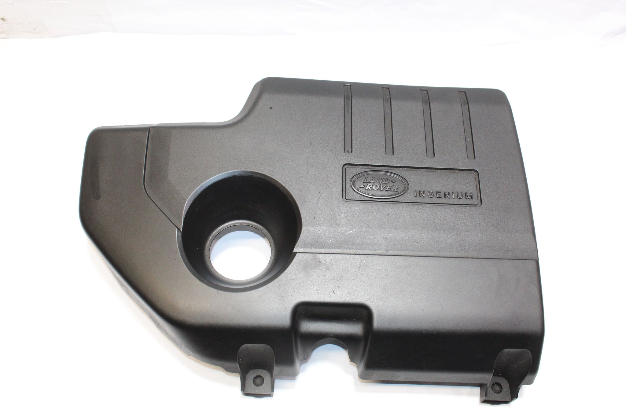 2015 RANGE ROVER EVOQUE 2.2 Engine Top Cover GJ32-6A949-B