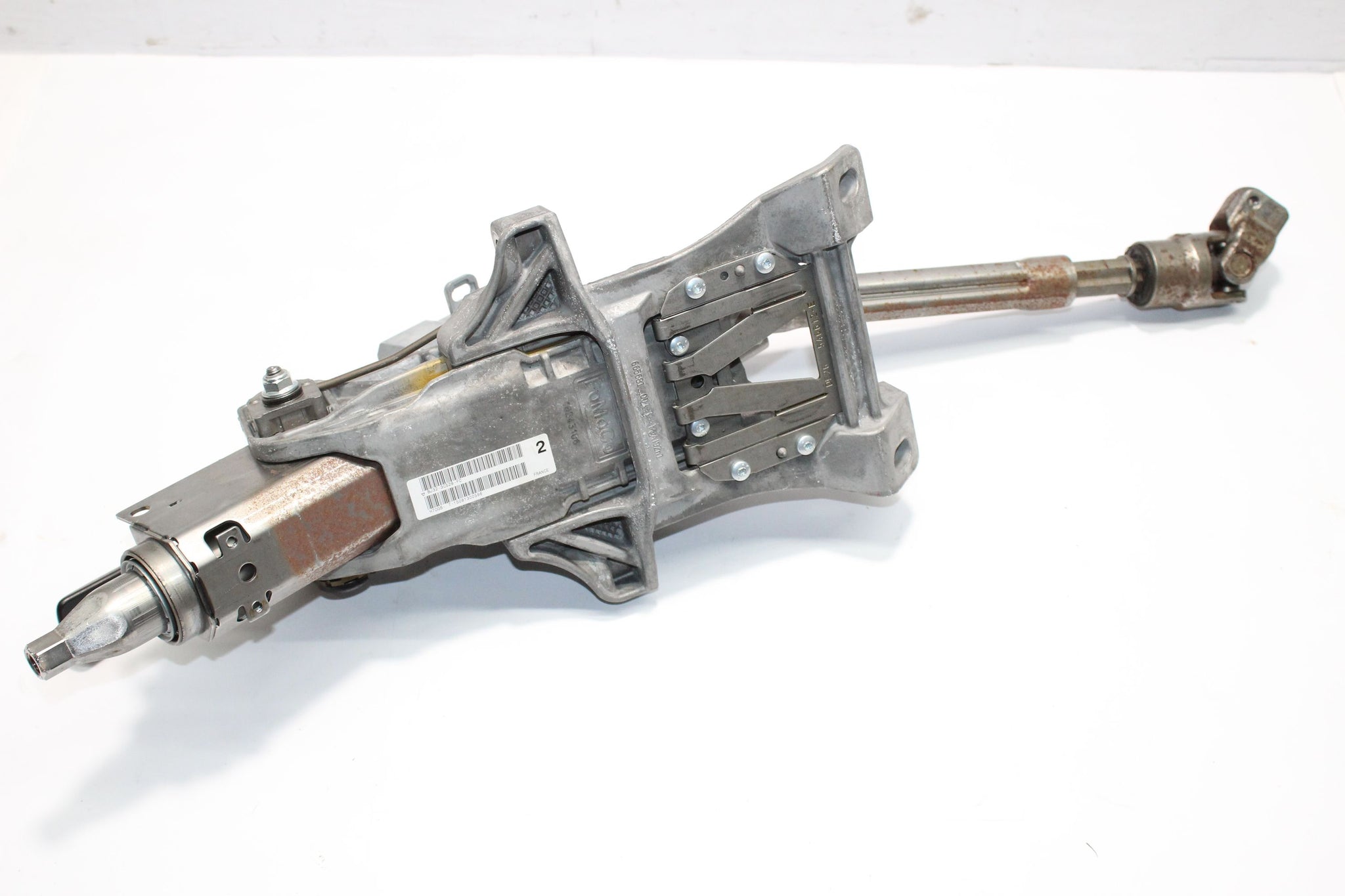 2015 RANGE ROVER EVOQUE 2.0 Steering Column BJ32-3C529-FC