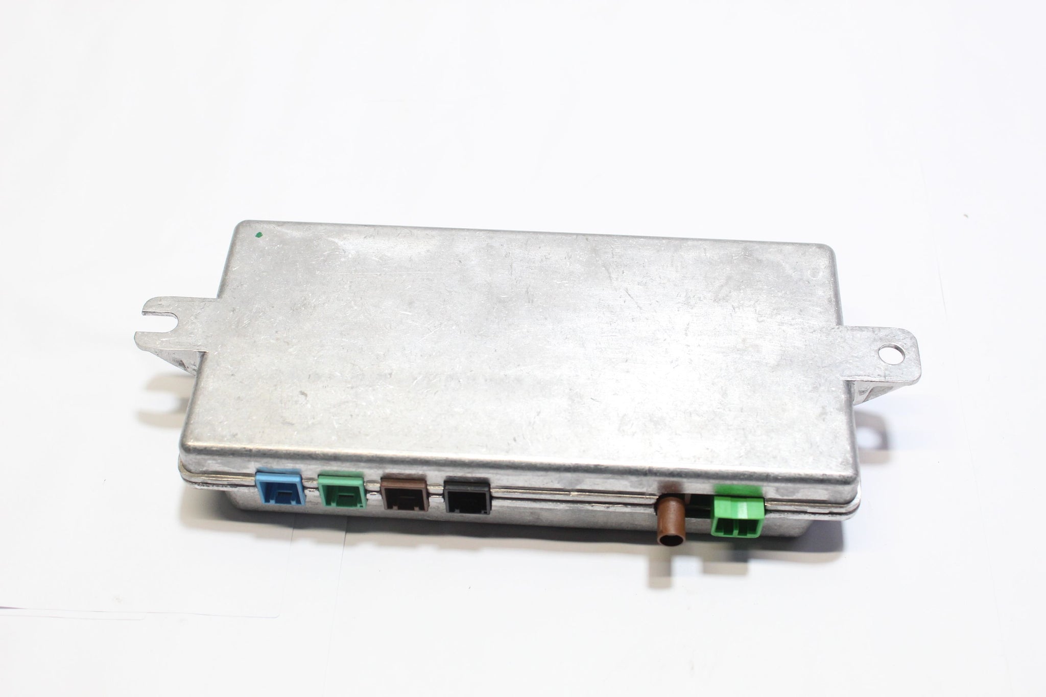 2015 RANGE ROVER EVOQUE Surround Camera Control Module FW93-14F026-BL