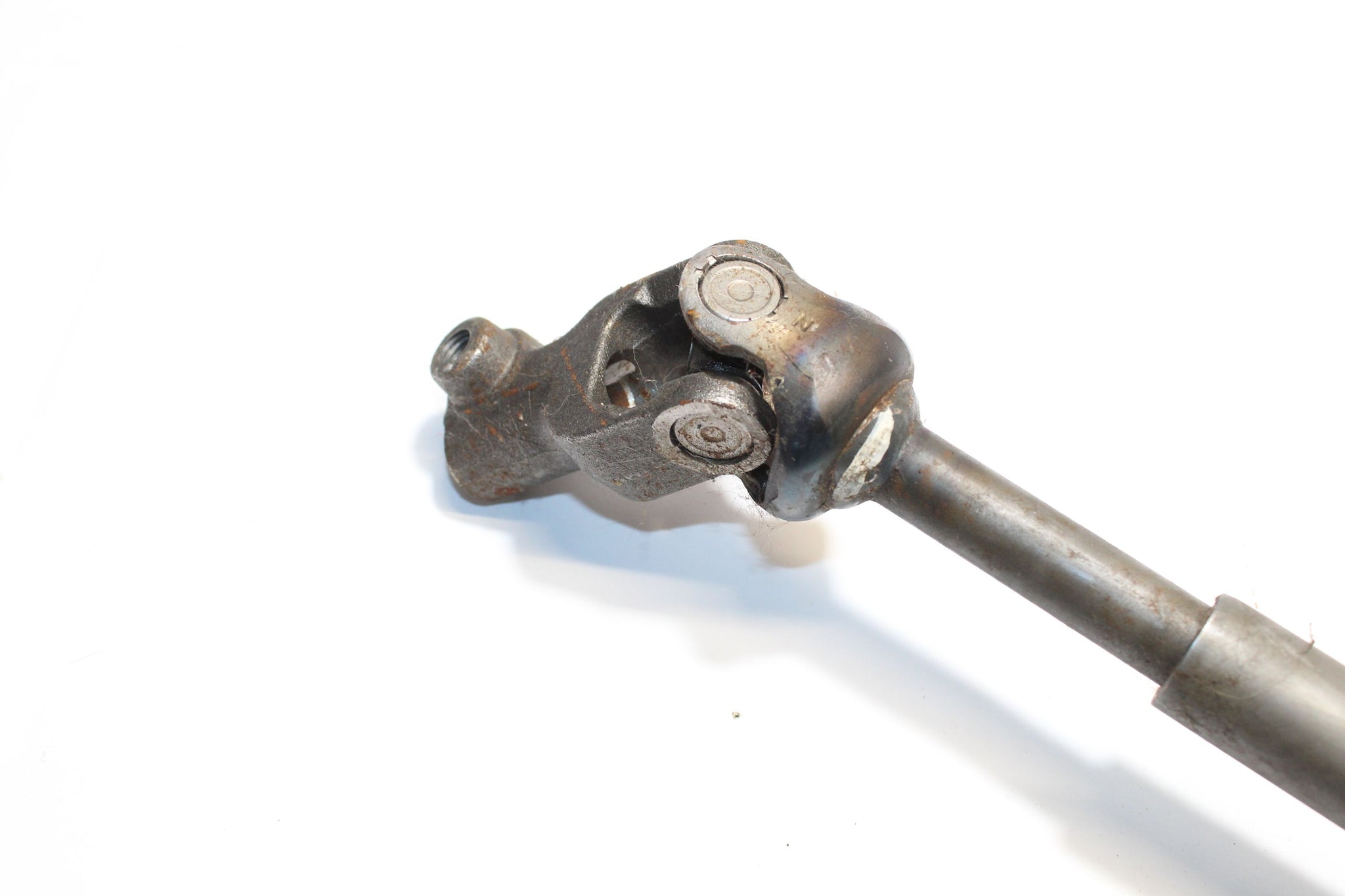 2015 RENAULT CAPTUR 0.9 Power Steering Column UJ