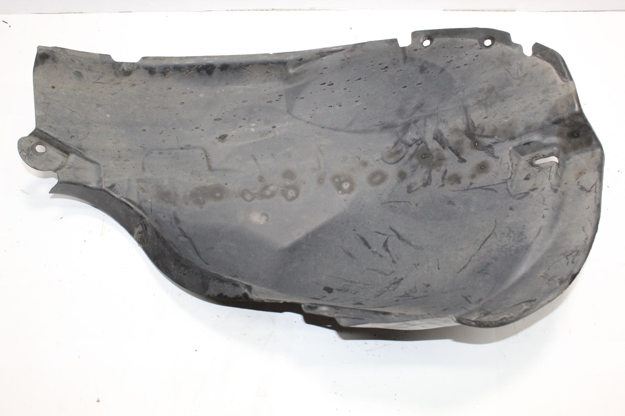 2015 RANGE ROVER EVOQUE Left side Front Splash Guard