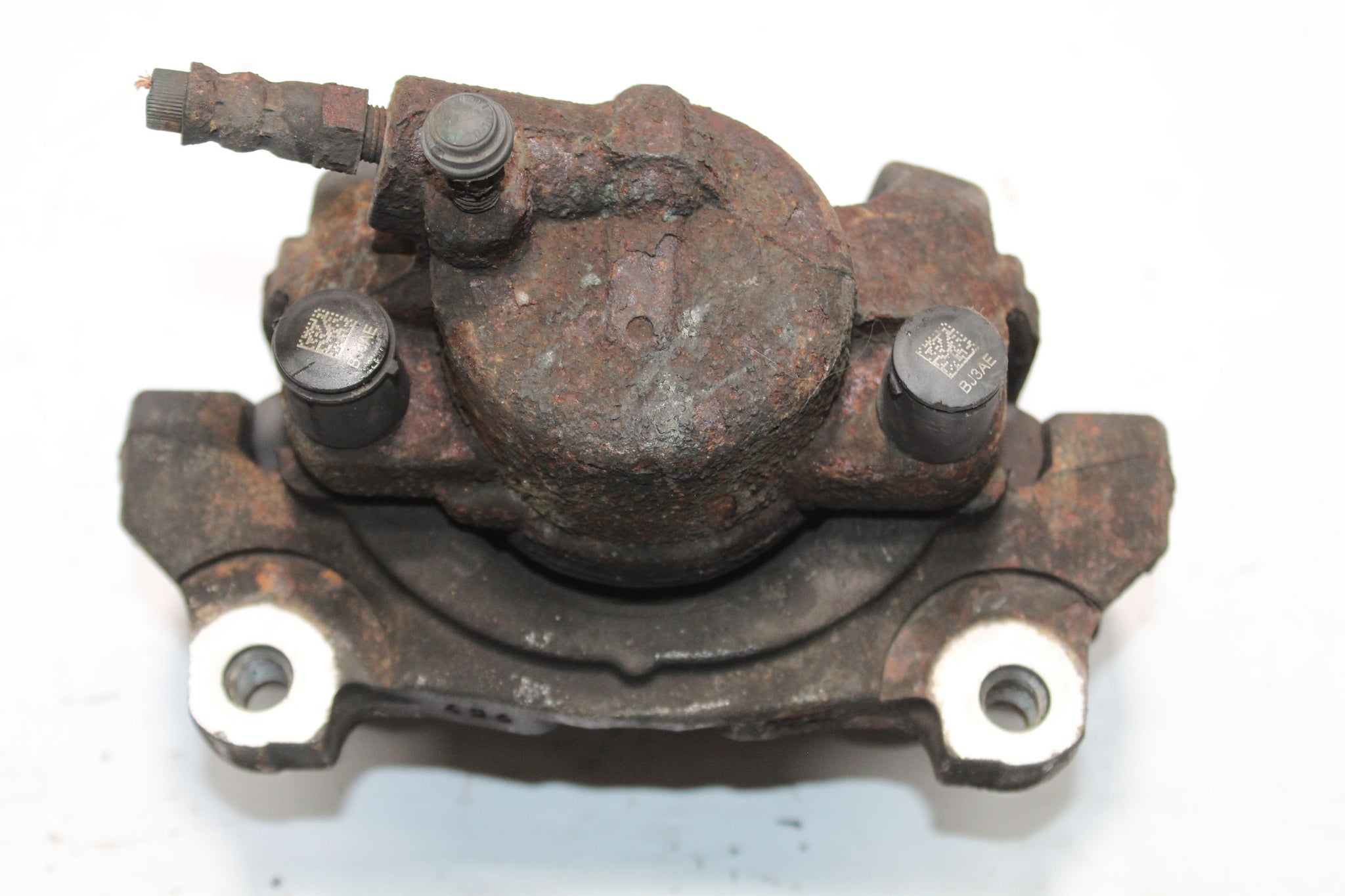 2015 RANGE ROVER EVOQUE 2.0 Left side Front Brake Caliper
