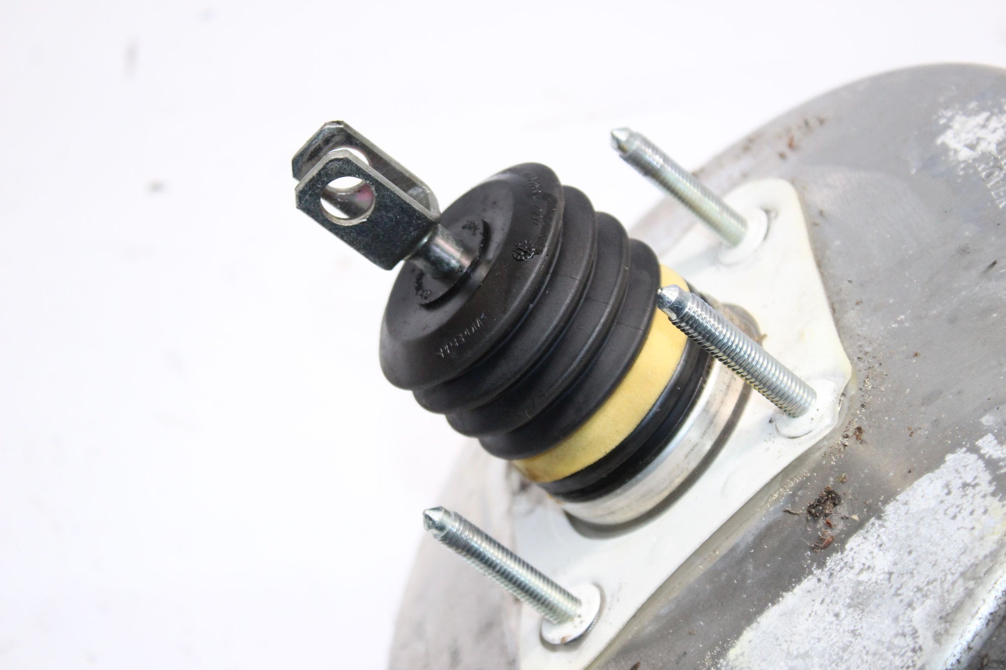 2015 RANGE ROVER EVOQUE 2.0 Brake Servo Master Cylinder FK72-2B195-CE