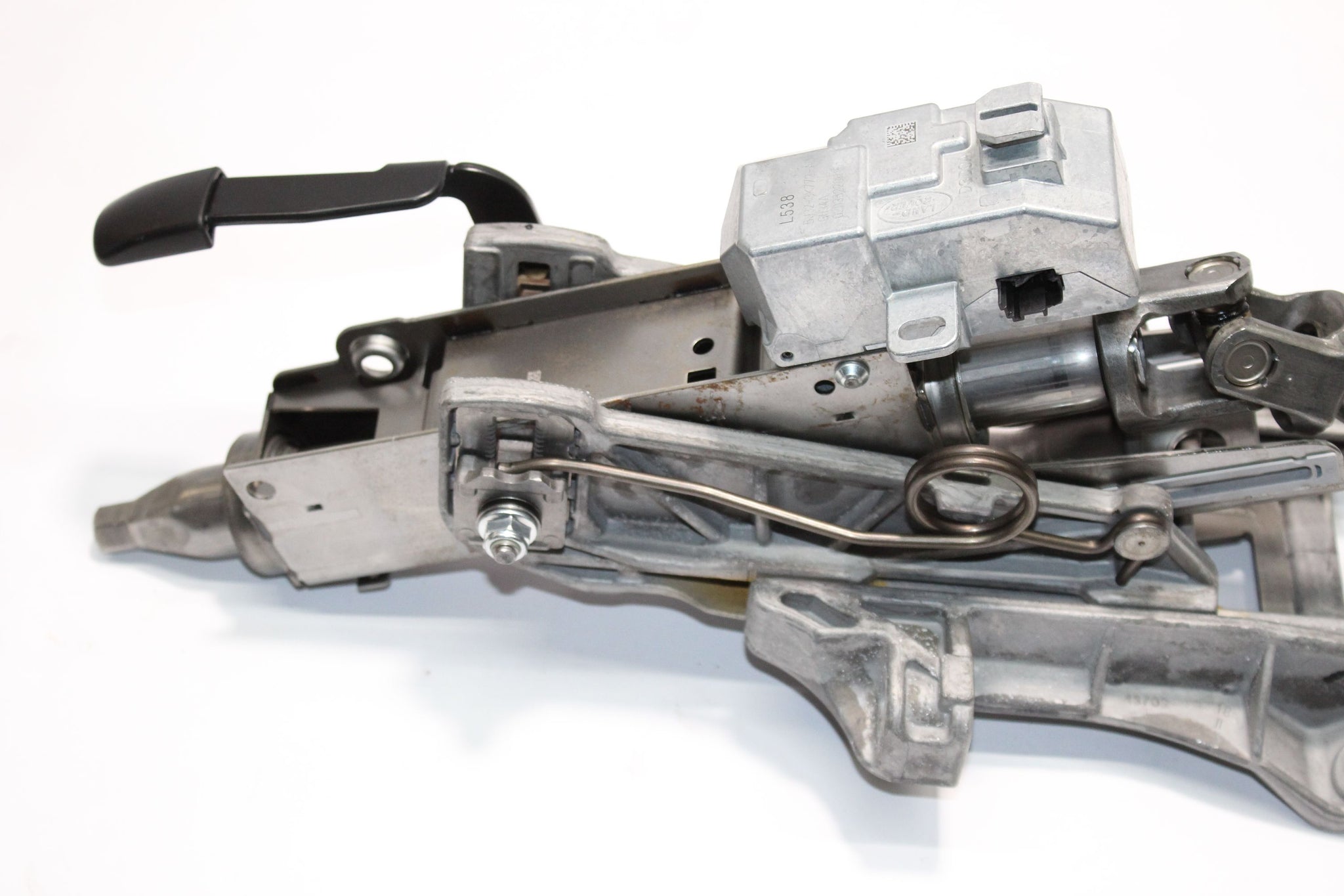 2015 RANGE ROVER EVOQUE 2.0 Steering Column BJ32-3C529-FC