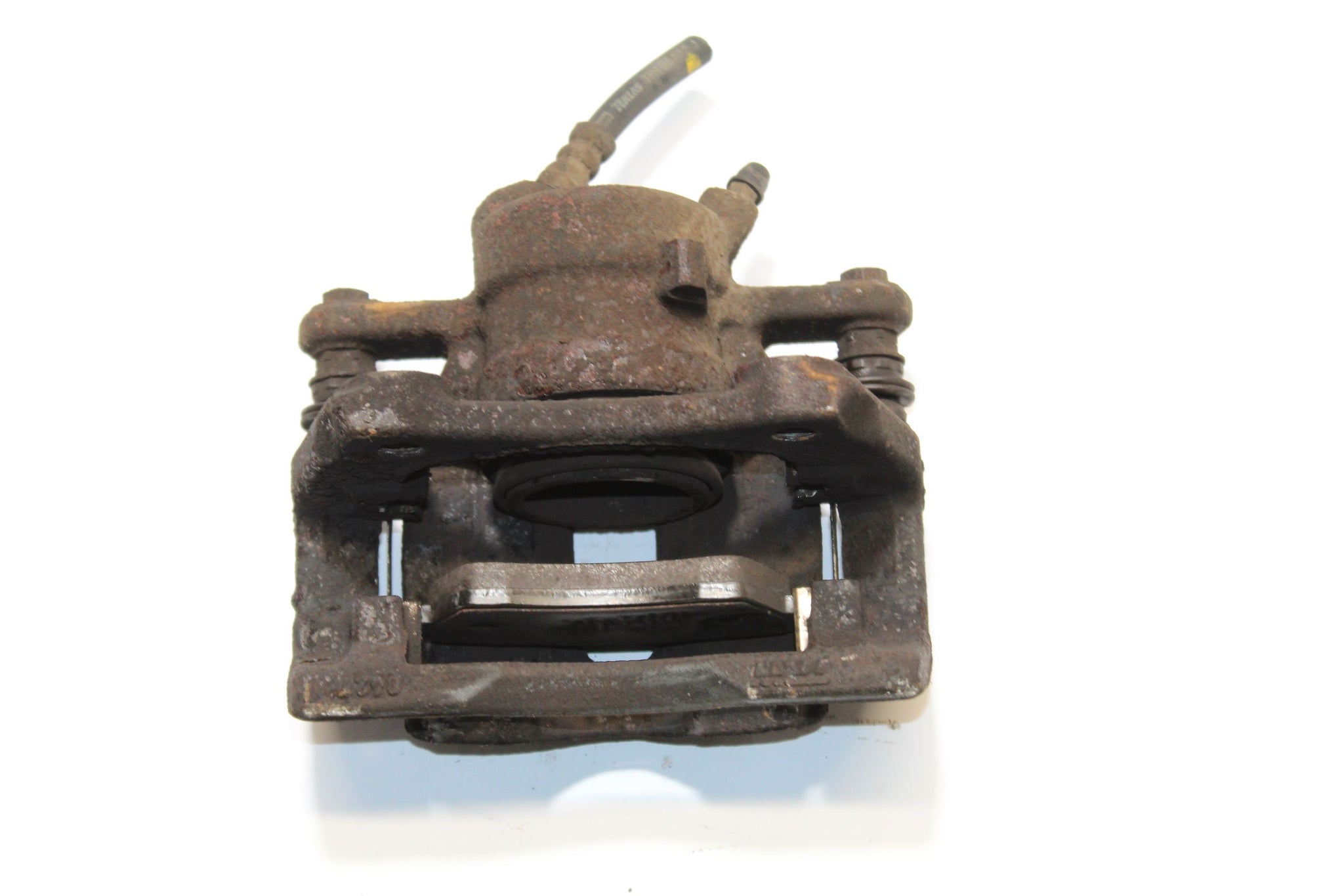 2015 RENAULT CAPTUR 0.9 Right side Front Brake Caliper