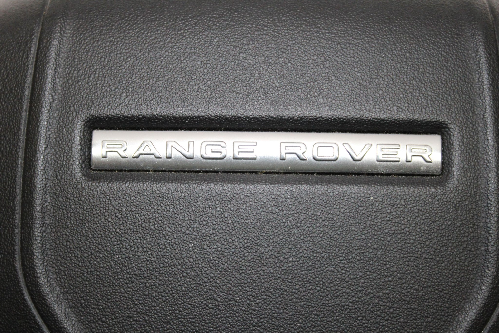 2015 RANGE ROVER EVOQUE Steering Wheel Airbag GJ32-043B13-AA8PVJ