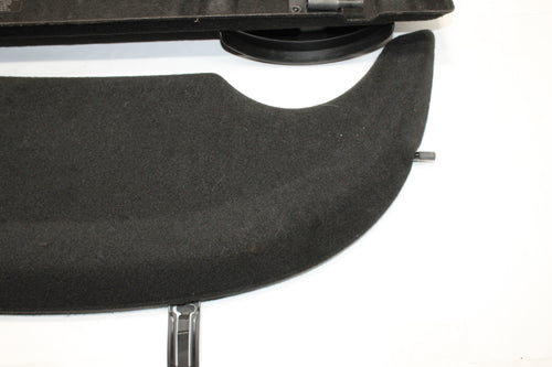 2015 MINI COOPER R58 PARCEL SHELF SET 2758870 2758871