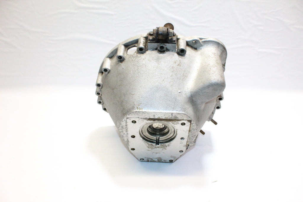 Jaguar MK2 Moss Gearbox Bell Housing Easycarparts