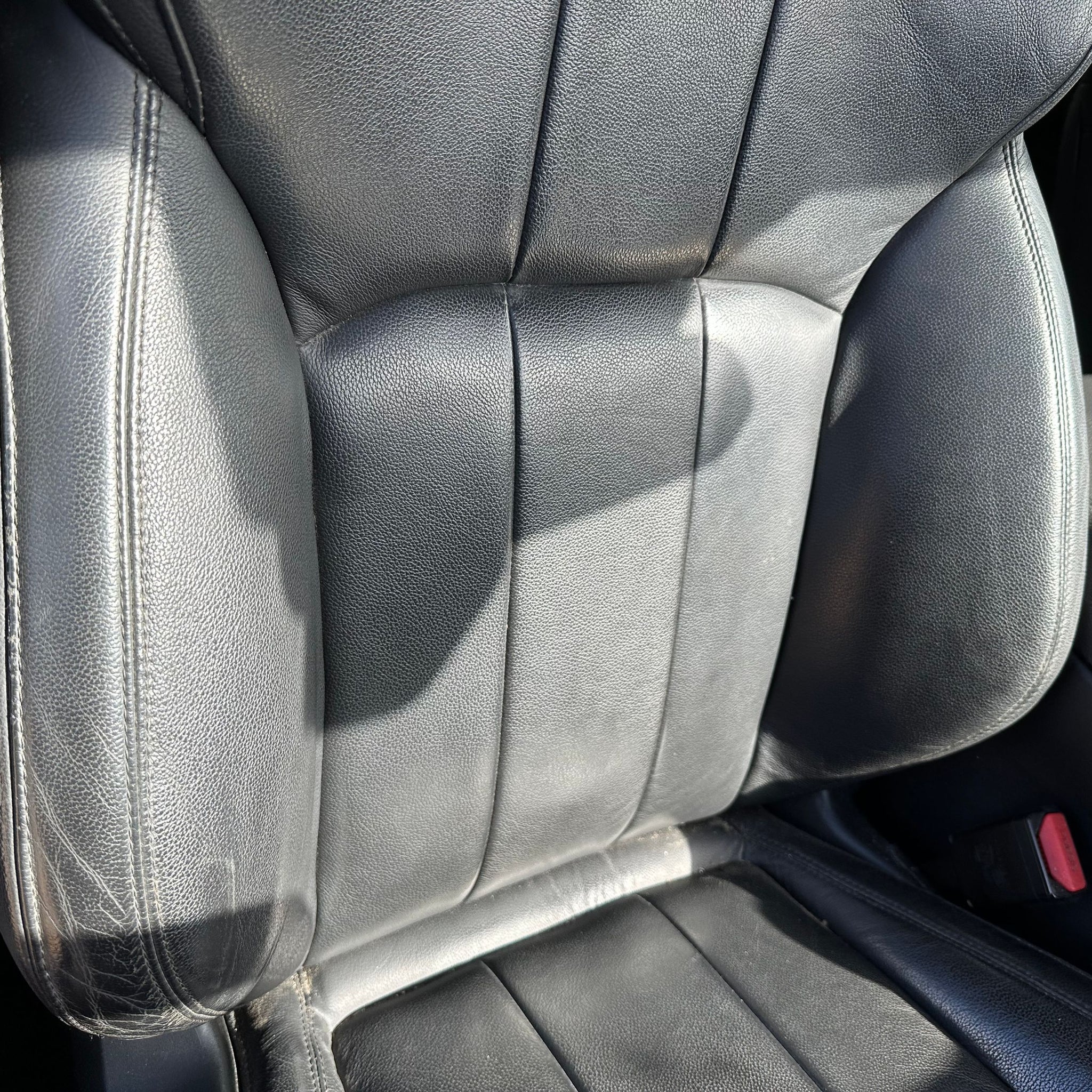 2015 RANGE ROVER EVOQUE DRIVER SIDE FRONT SEAT
