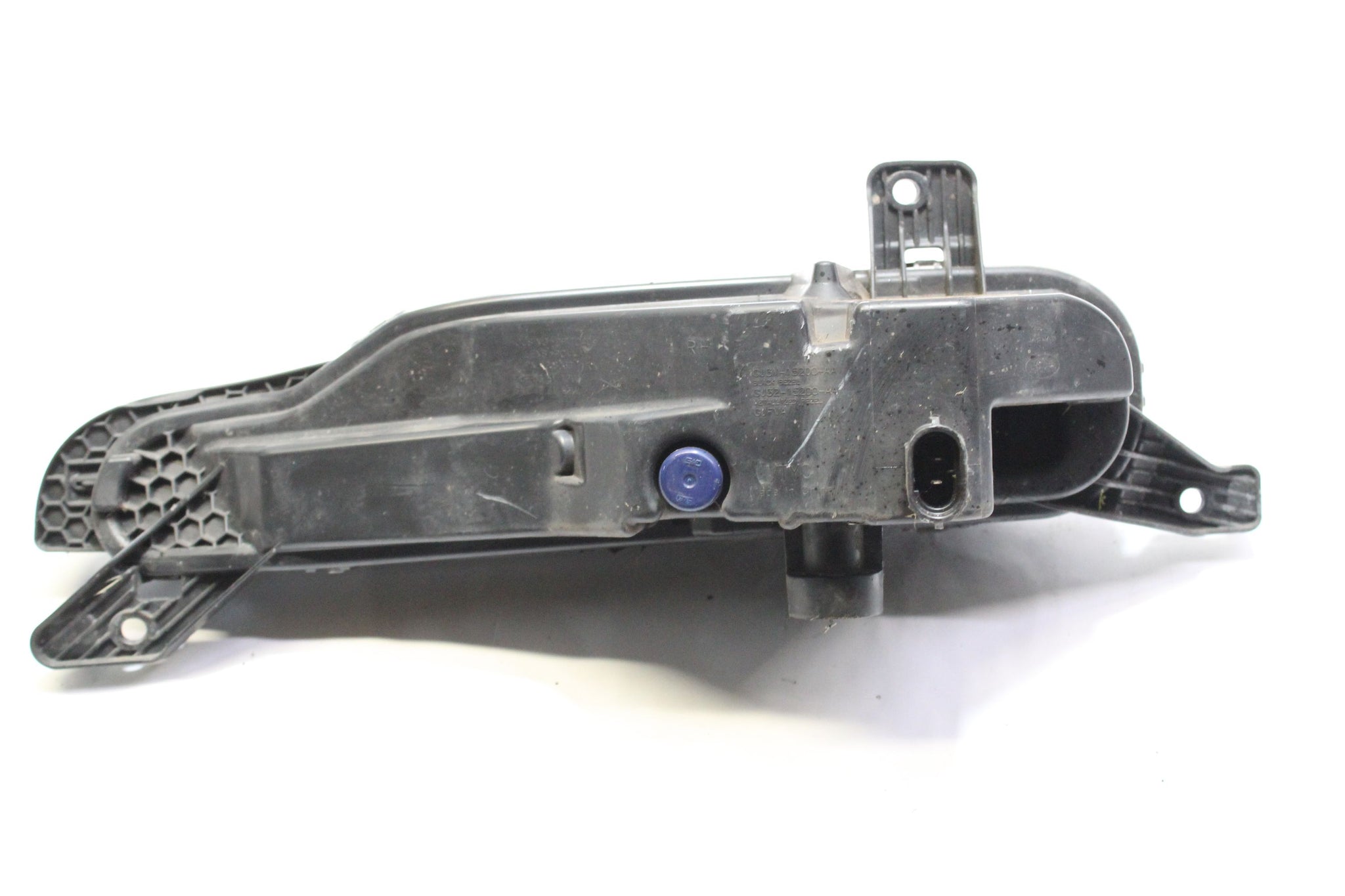 2015 RANGE ROVER EVOQUE RIGHT SIDE FRONT BUMPER LED DRL LIGHT GJ32-16200-AA