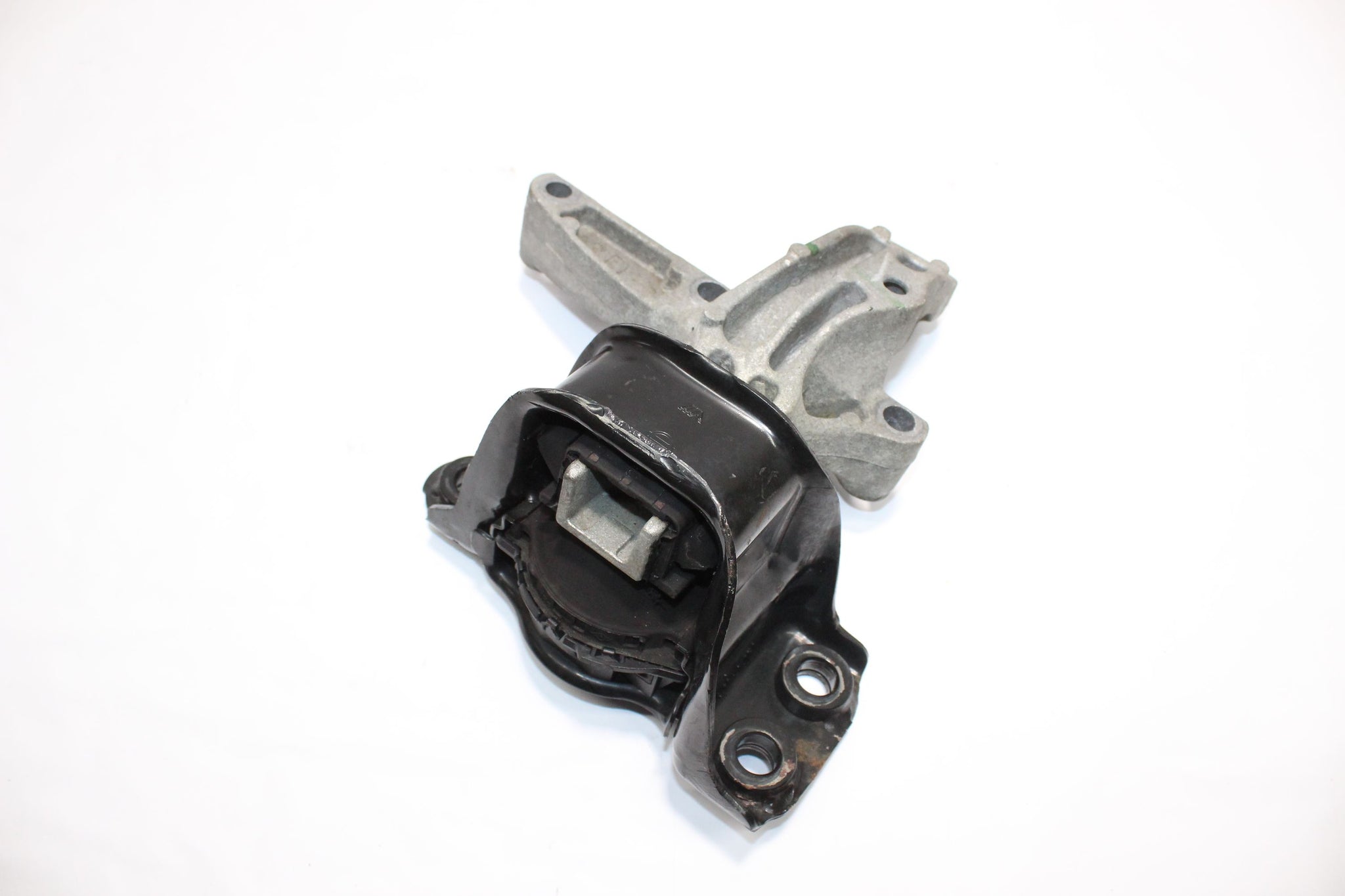 2015 NISSAN QASHQAI J11 1.5 Engine Mount with Bracket 112848459R