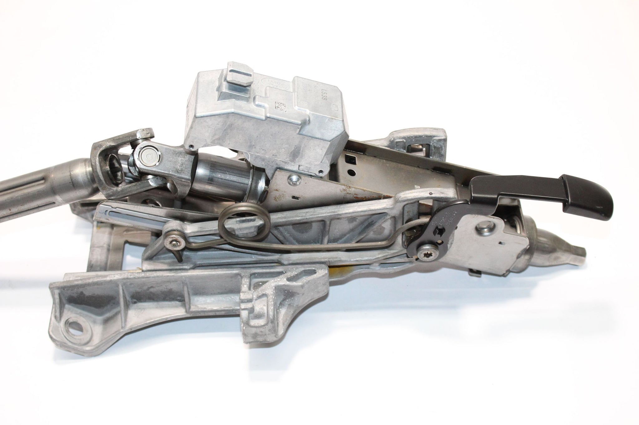 2015 RANGE ROVER EVOQUE 2.0 Steering Column BJ32-3C529-FC