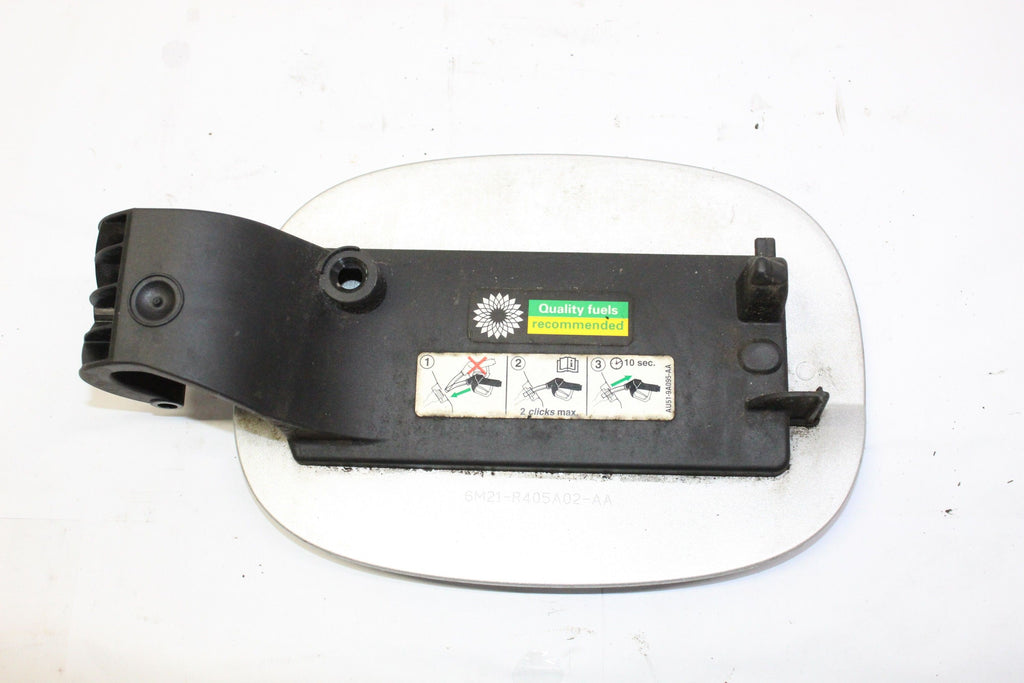 2012 FORD SMAX Fuel Flap Cover 6M21R405A02AA Easycarparts