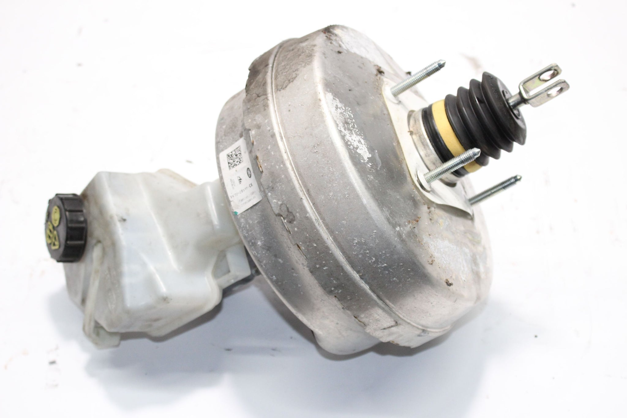 2015 RANGE ROVER EVOQUE 2.0 Brake Servo Master Cylinder FK72-2B195-CE
