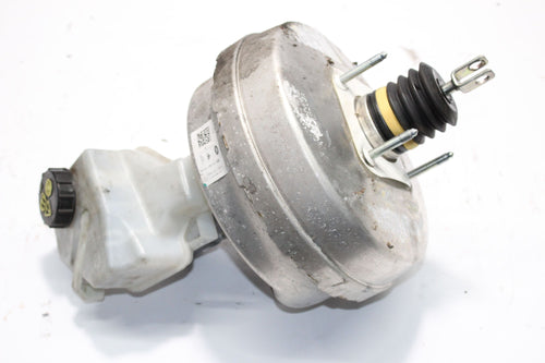2015 RANGE ROVER EVOQUE 2.0 Brake Servo Master Cylinder FK72-2B195-CE