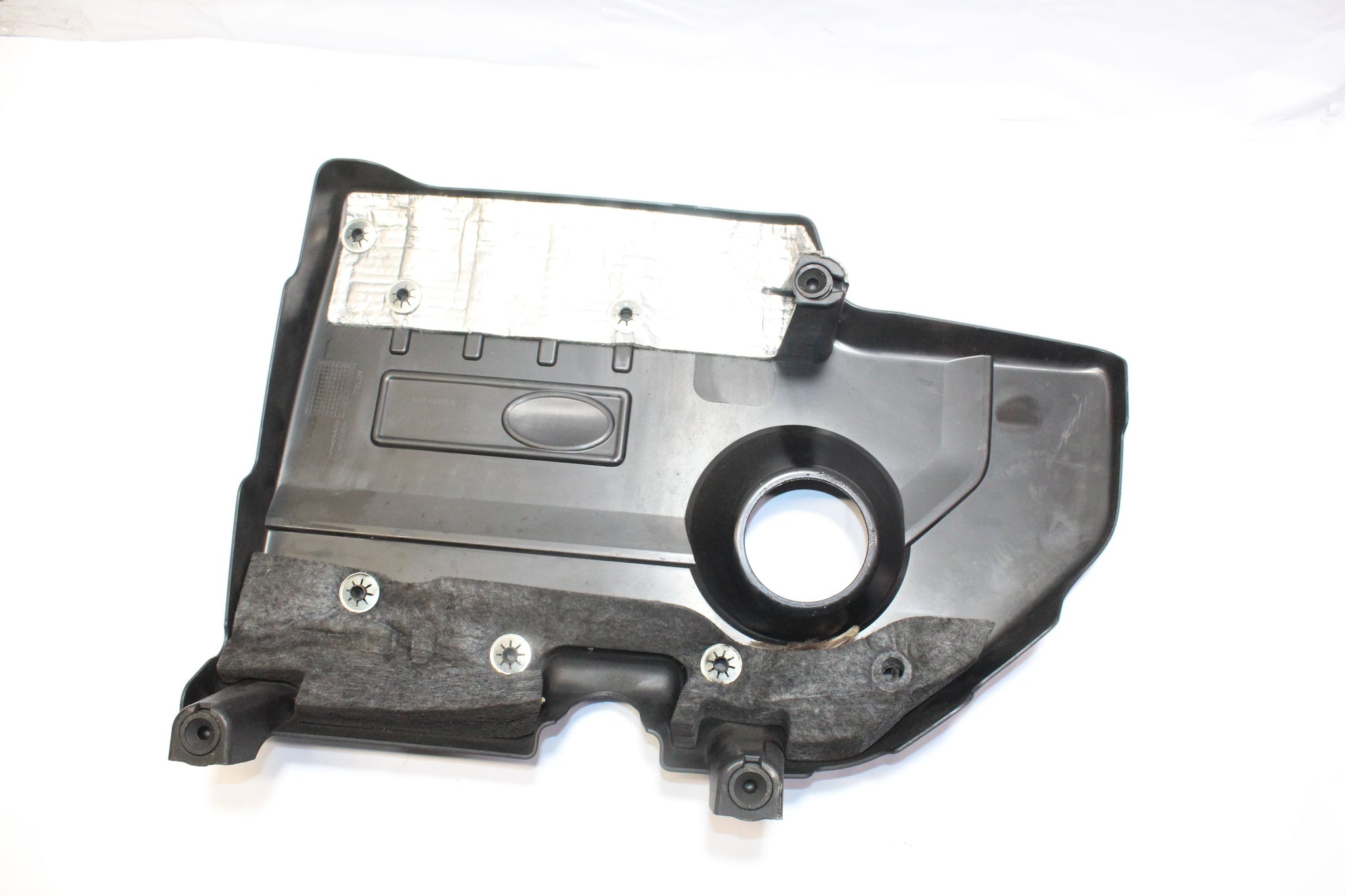 2015 RANGE ROVER EVOQUE 2.2 Engine Top Cover GJ32-6A949-B