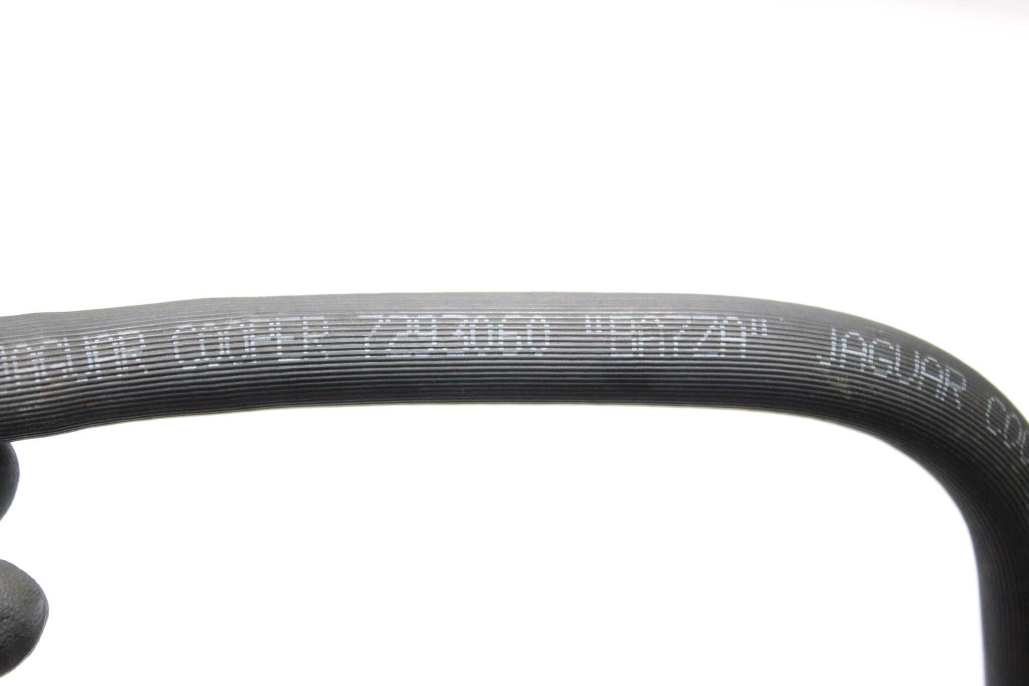 2015 RANGE ROVER EVOQUE 2.0 Diesel Fuel Pipe 7293060