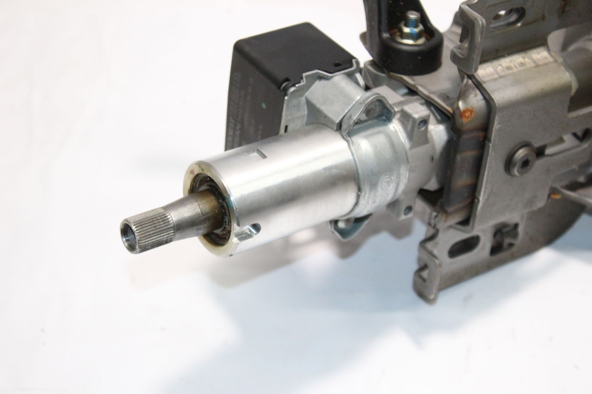 2015 NISSAN QASHQAI J11 1.5 Electric Power Steering Column UJ 488104EA0E