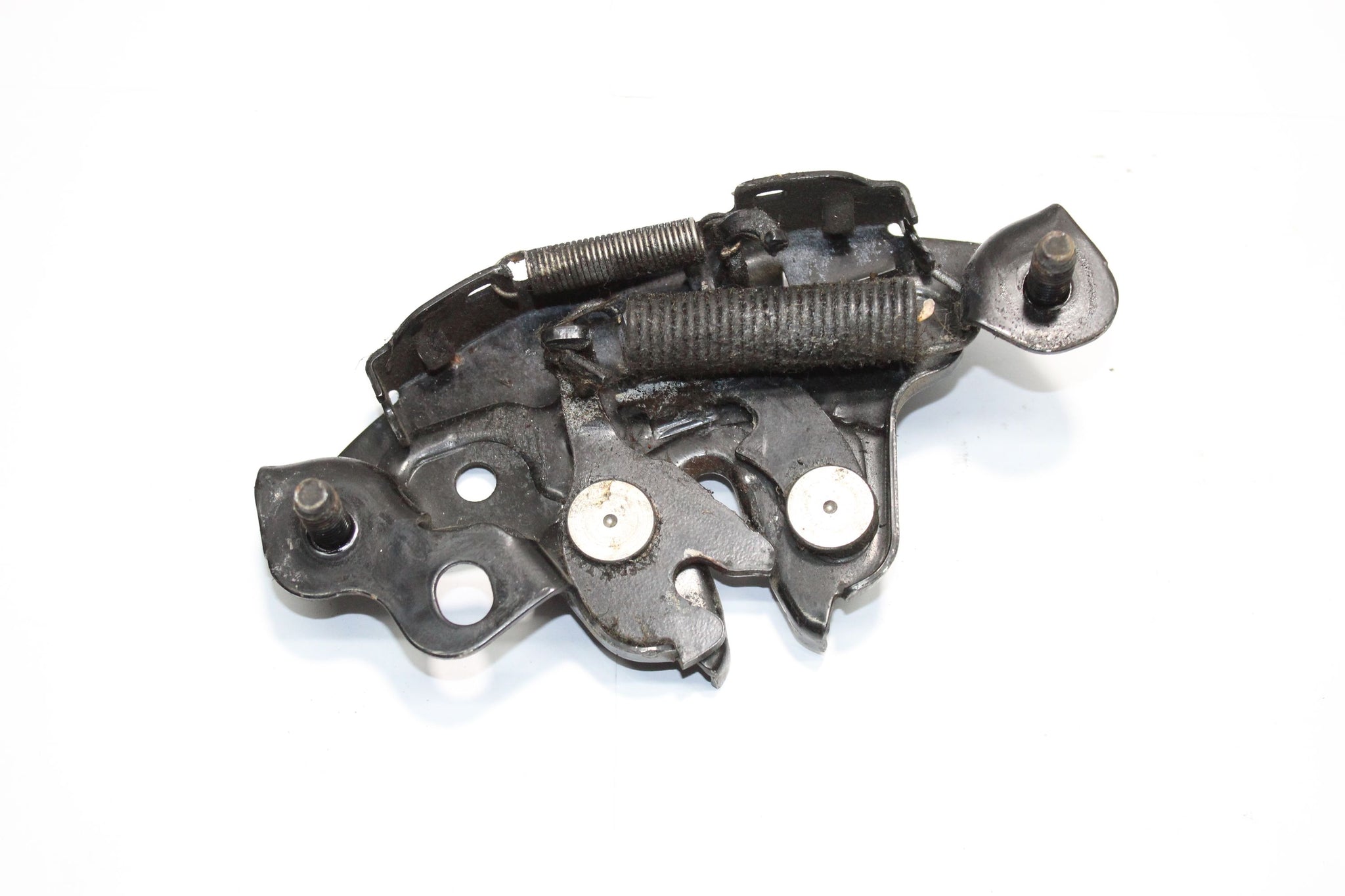 2015 NISSAN QASHQAI J11 Bonnet Lock Catch