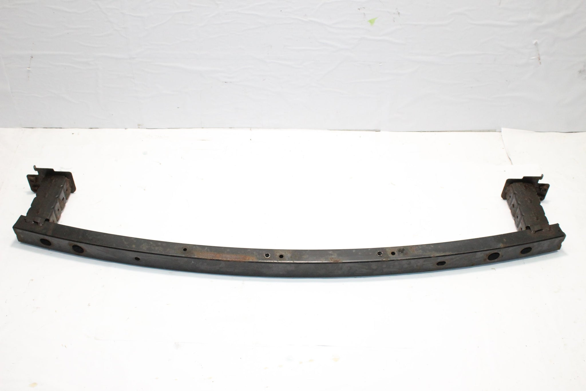 2015 NISSAN QASHQAI J11 1.5 Front Crash Bar Bumper Reinforcement 62030-4EA0C