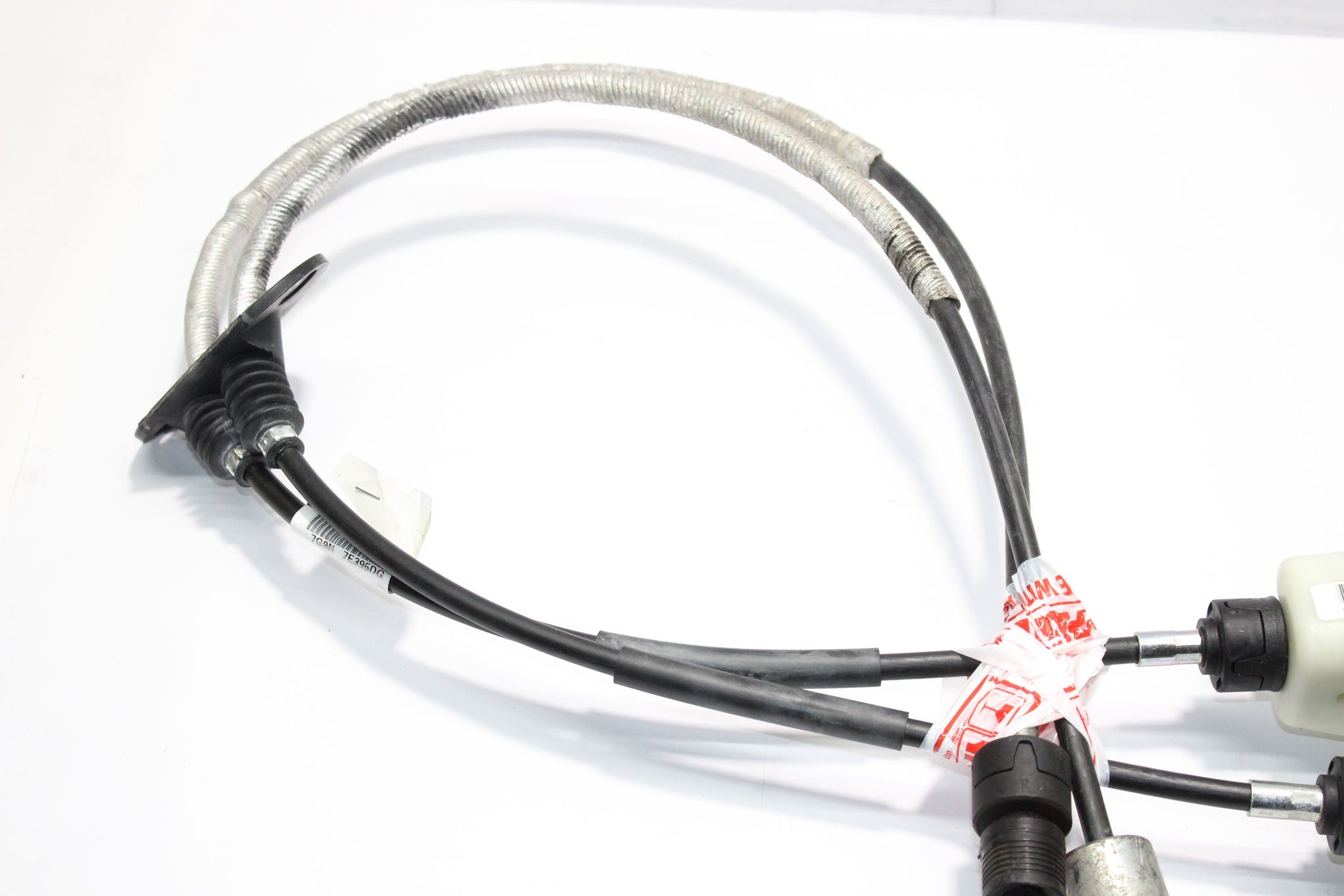 2015 RANGE ROVER EVOQUE MANUAL Gear Selector Shifter Cable Linkage BJ32-43686-DB