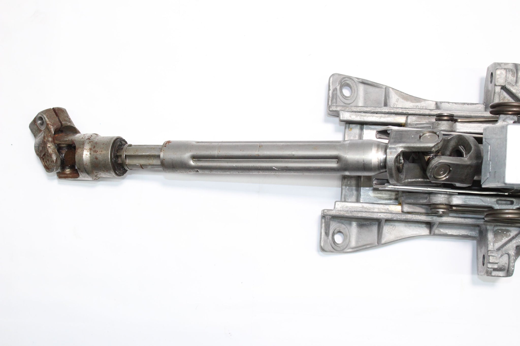 2015 RANGE ROVER EVOQUE 2.0 Steering Column BJ32-3C529-FC