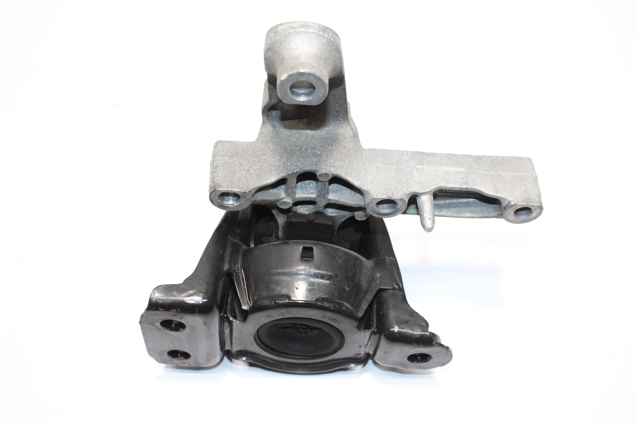 2015 NISSAN QASHQAI J11 1.5 Engine Mount with Bracket 112848459R